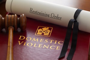 Stamford Domestic Violence Lawyer