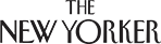The New Yorker badge