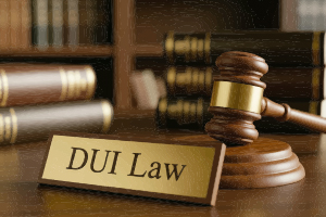 Understanding the Stamford DUI Arraignment Process